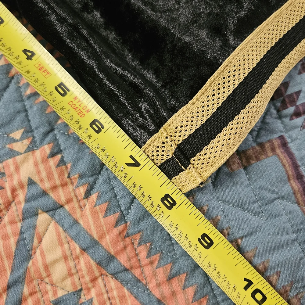 Nike Black Athletic Shorts‎